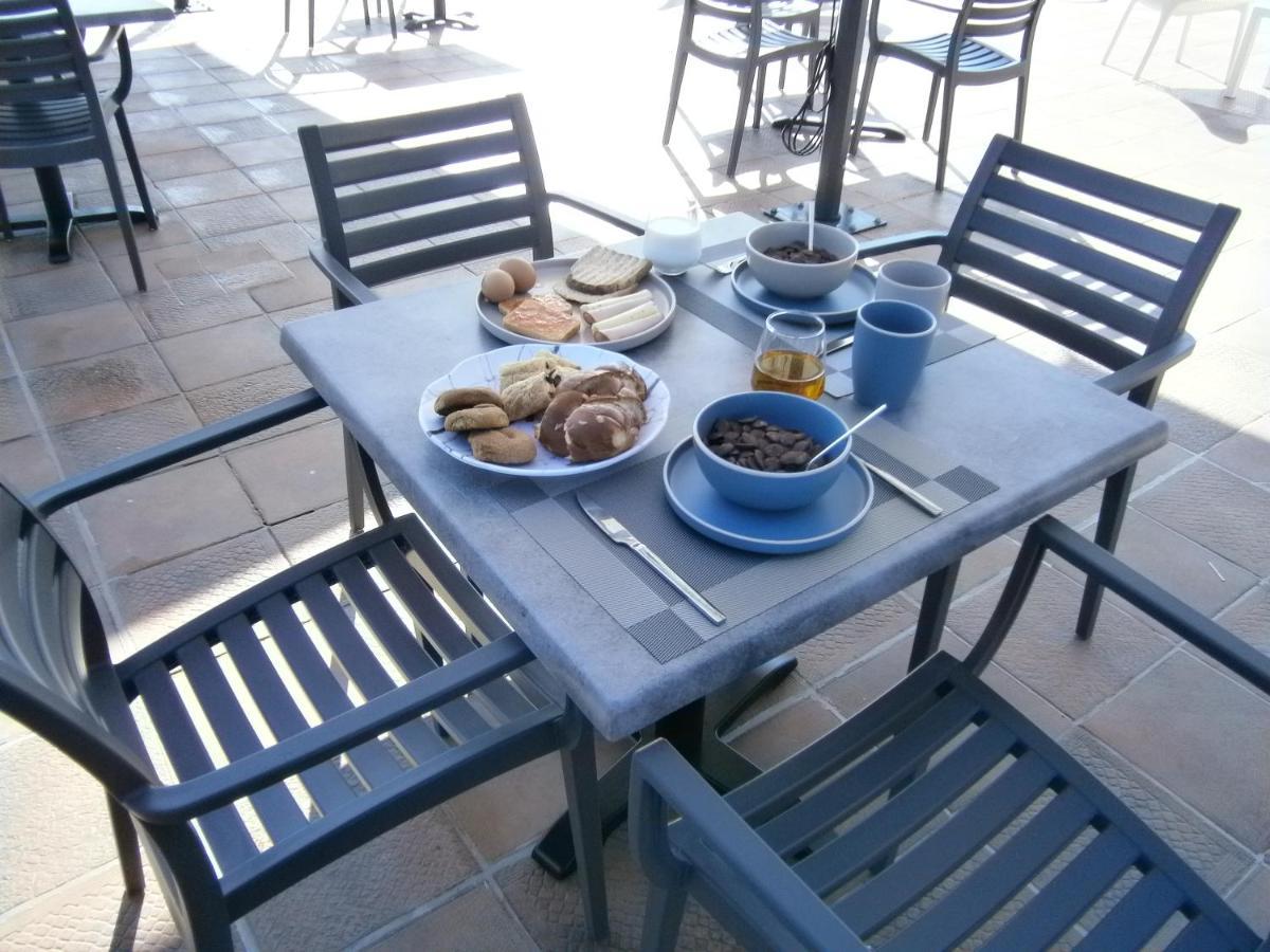 Harma Corfu Aparthotel Sidari  Exterior photo