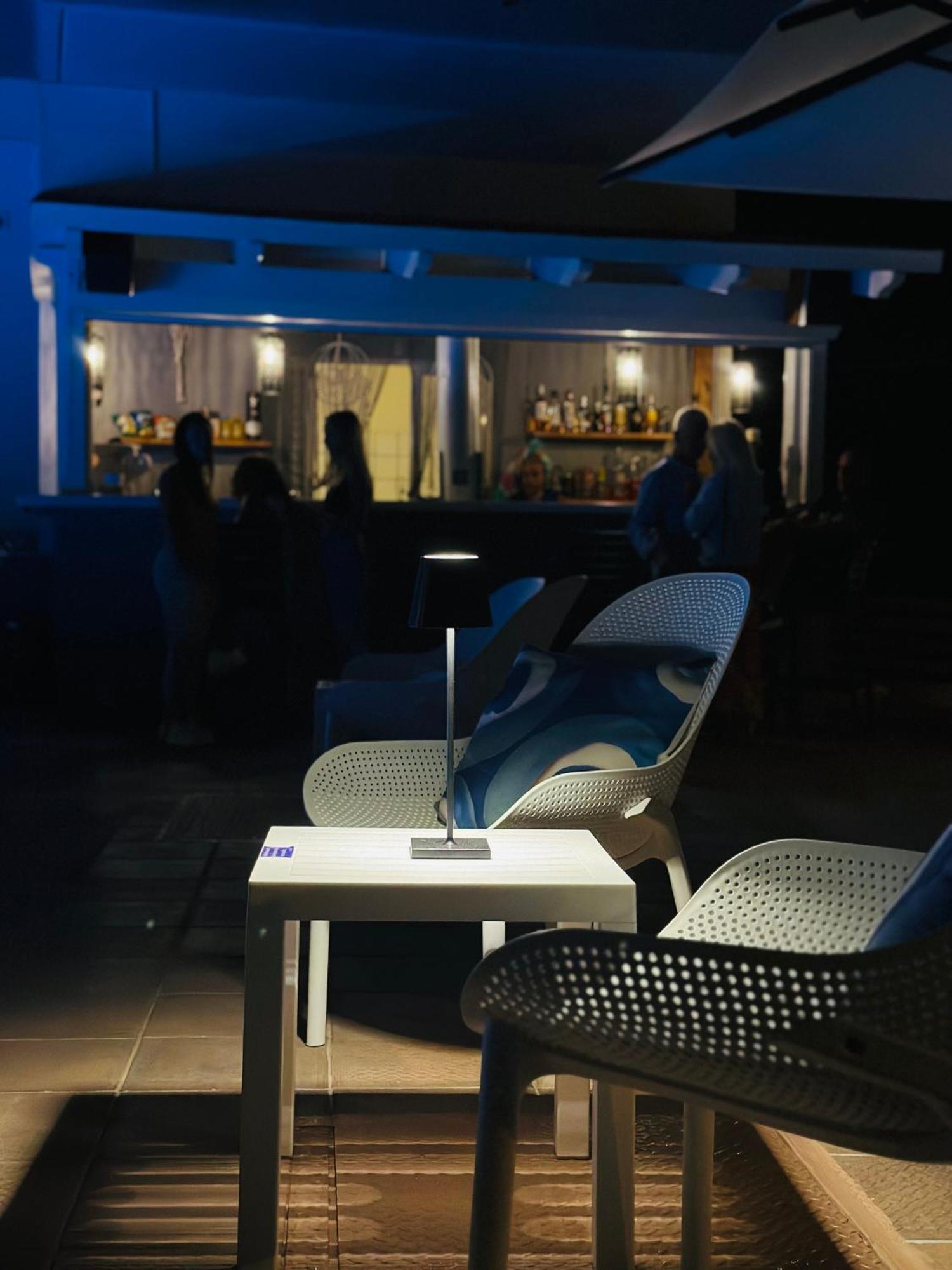 Harma Corfu Aparthotel Sidari  Exterior photo