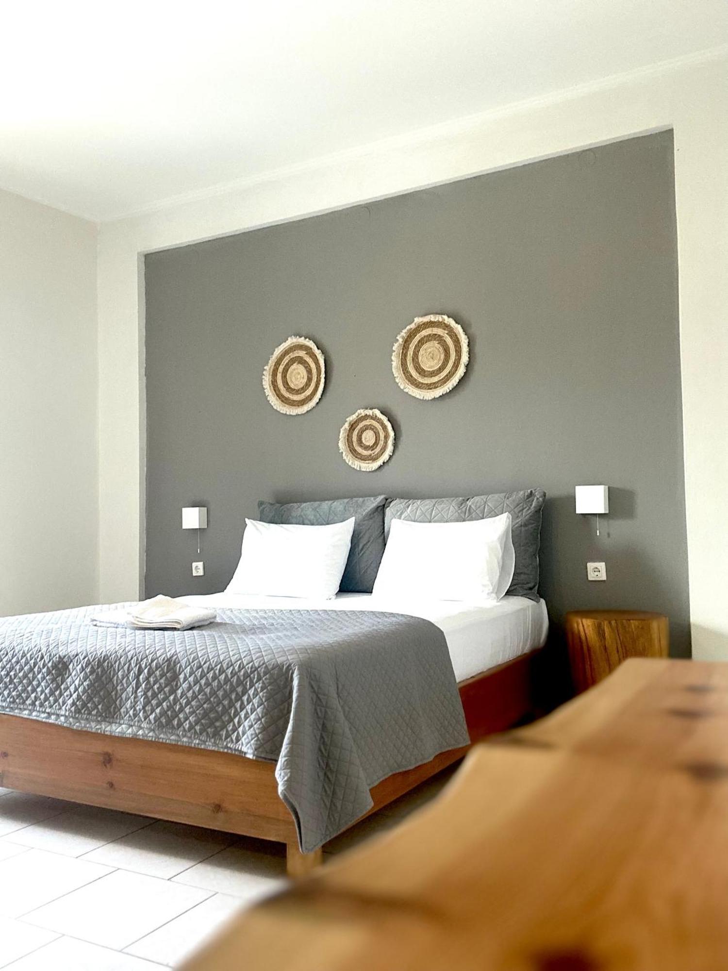 Harma Corfu Aparthotel Sidari  Exterior photo